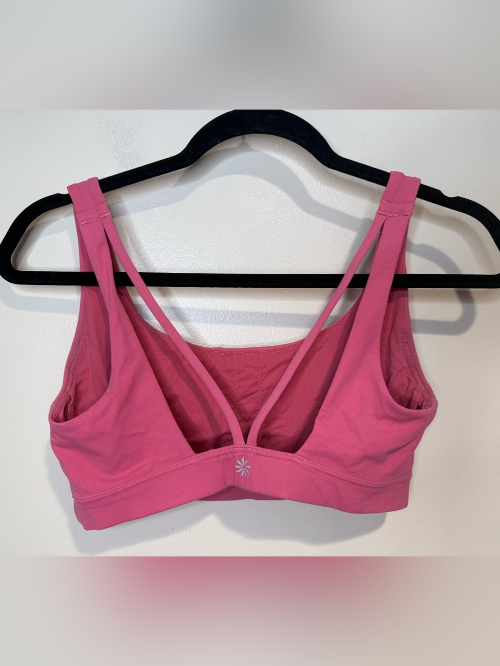 Athleta Exhale Bra